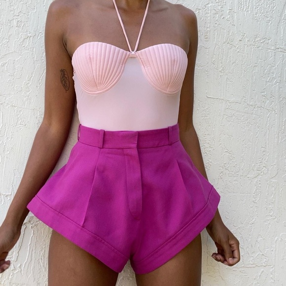 Jacquemus Pants - Archive Jacquemus shorts